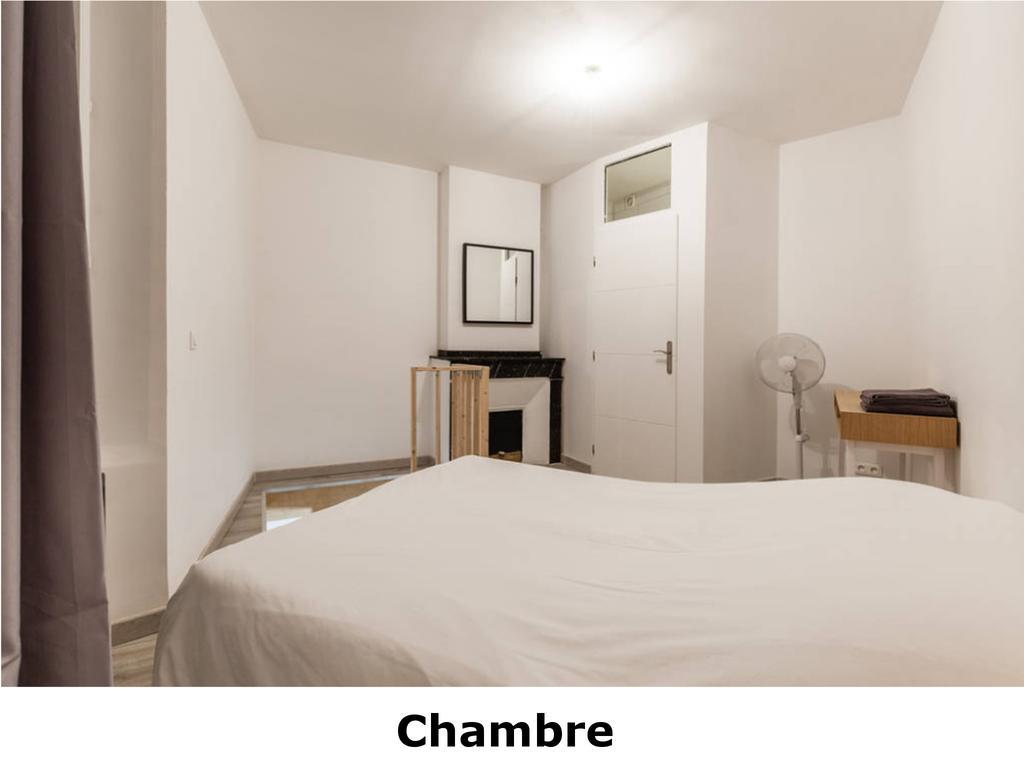 Appartement T2 Duplex Revel  Eksteriør bilde